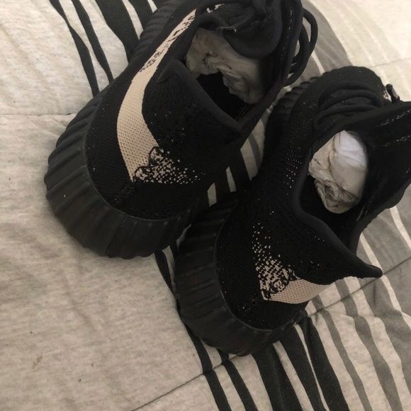 Oreo yeezy - Picture 2 of 5